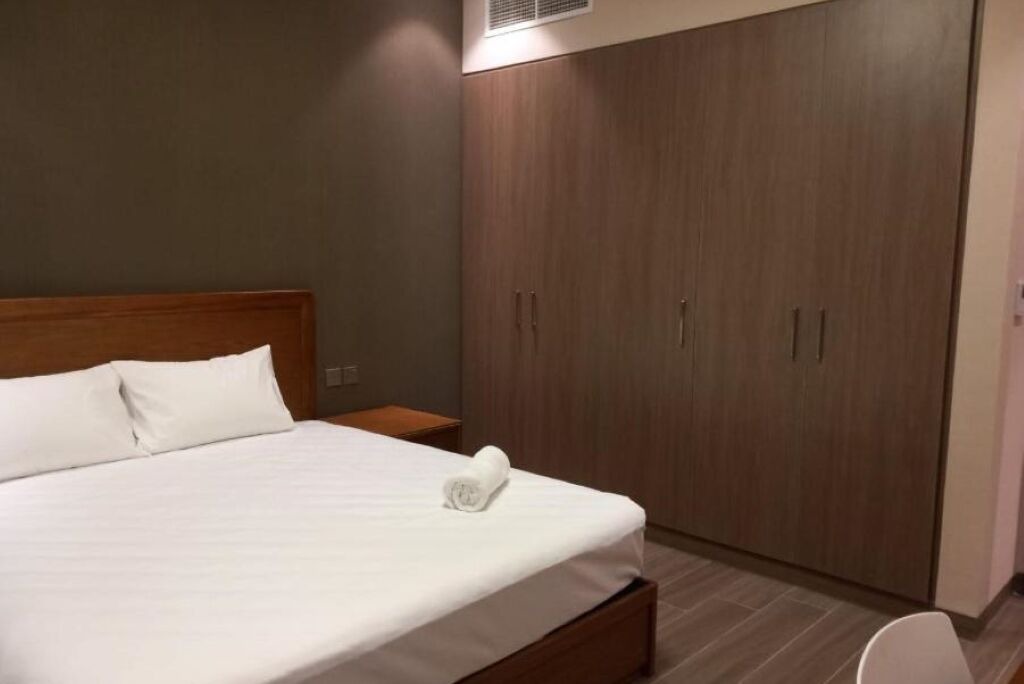 Photo of Bedroom in Discovery Gardens