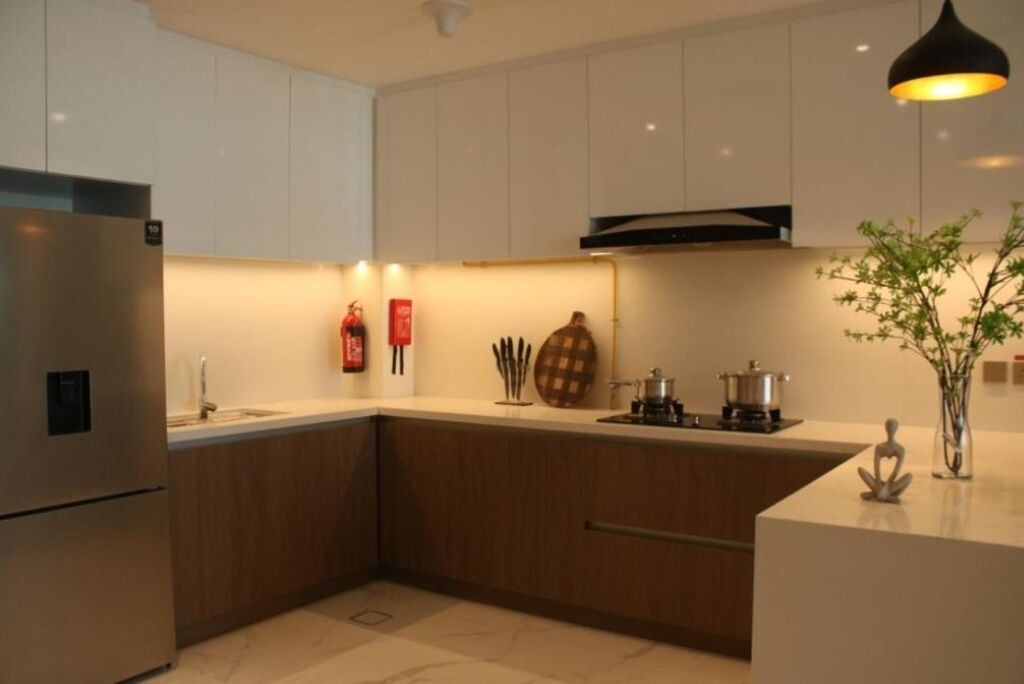 Photo of Kitchen in Discovery Gardens