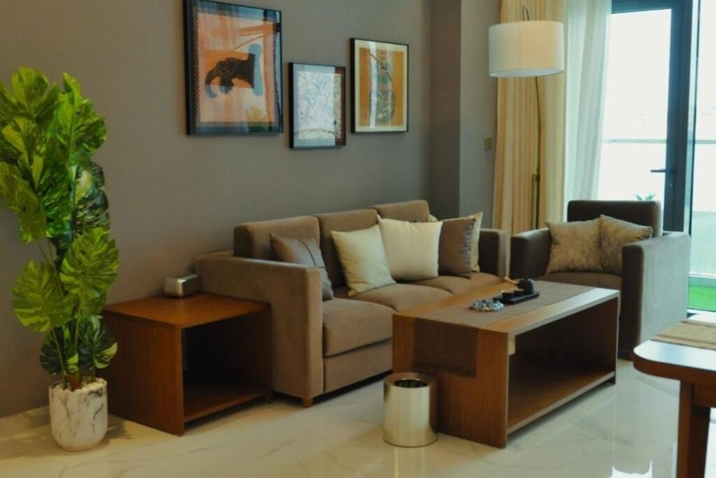 Photo of Livingroom in Discovery Gardens