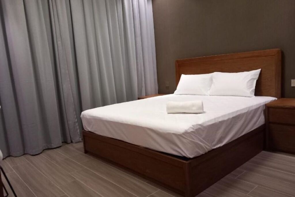 Photo of Bedroom in Discovery Gardens