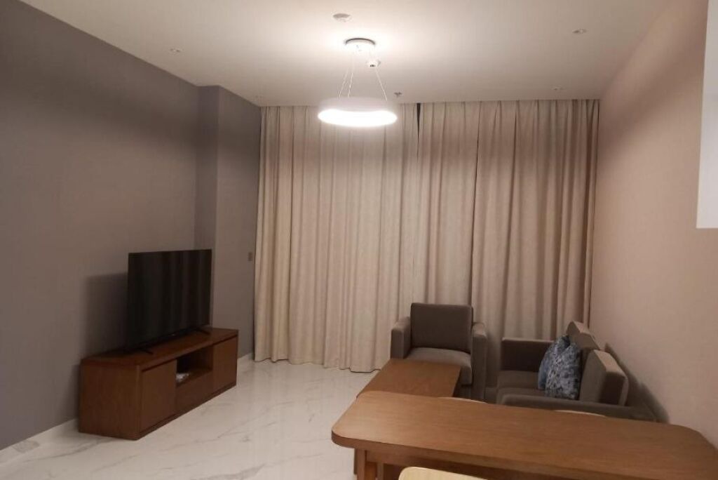 Photo of Livingroom in Discovery Gardens