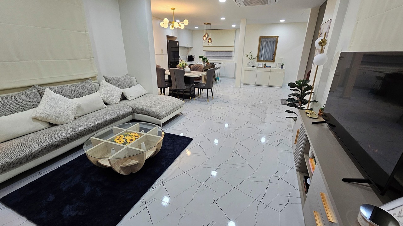 Photo of Livingroom in Hang Dong