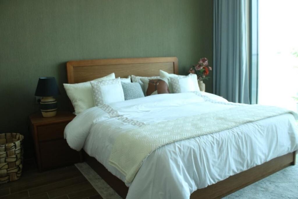 Photo of Bedroom in Dubai
