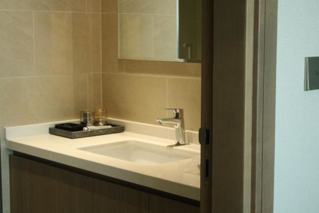 Photo of Bathroom in Dubai