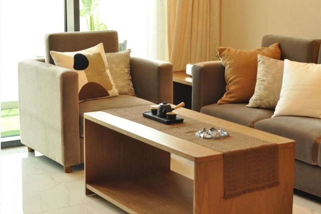 Photo of Livingroom in Dubai