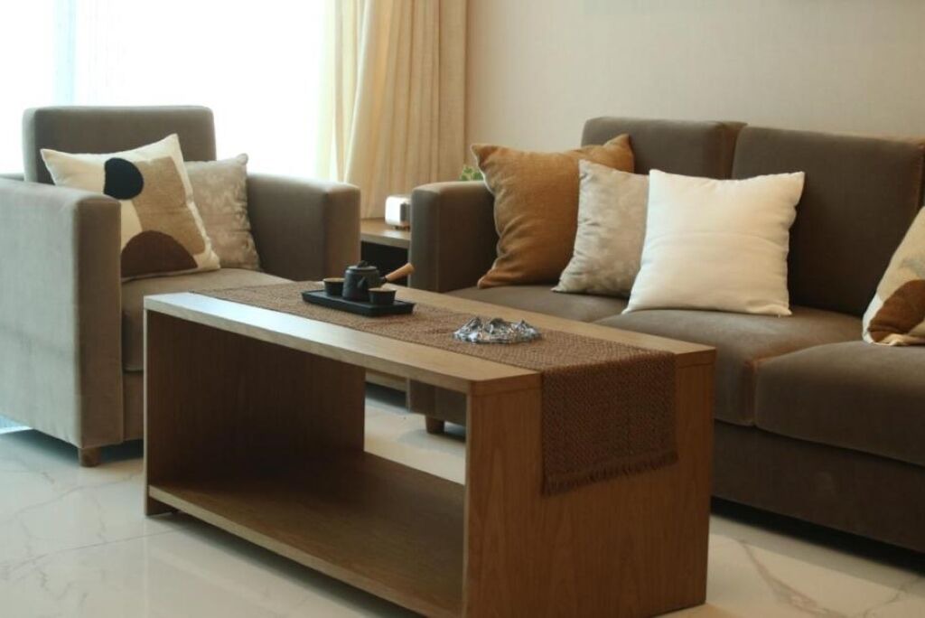 Photo of Livingroom in Dubai