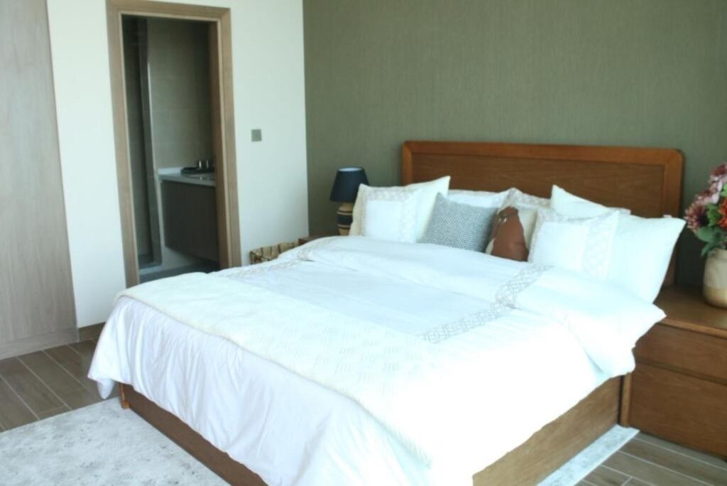 Photo of Bedroom in Dubai
