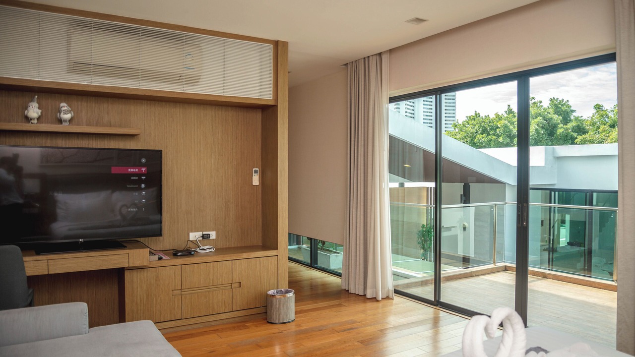 Photo of Livingroom in Na Chom Thian