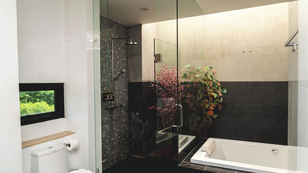 Photo of Bathroom in Na Chom Thian