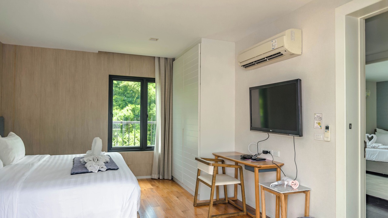 Photo of Bedroom in Na Chom Thian