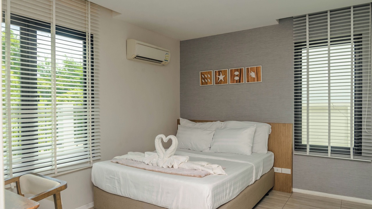 Photo of Bedroom in Na Chom Thian