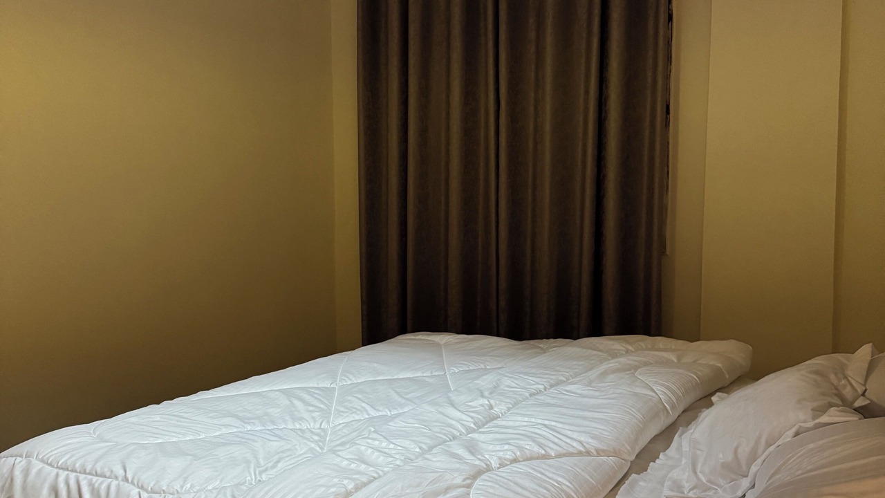 Photo of Bedroom in Al Sharq