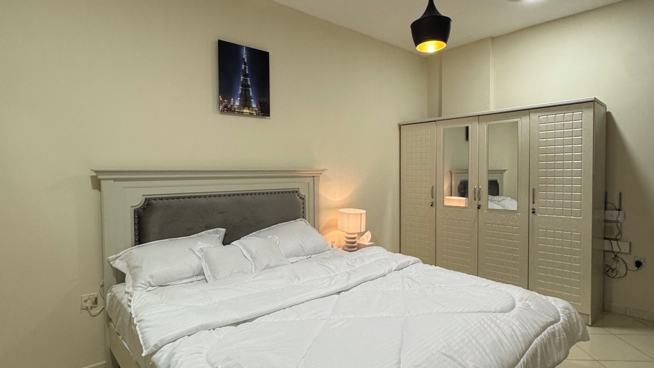 Photo of Bedroom in Al Sharq