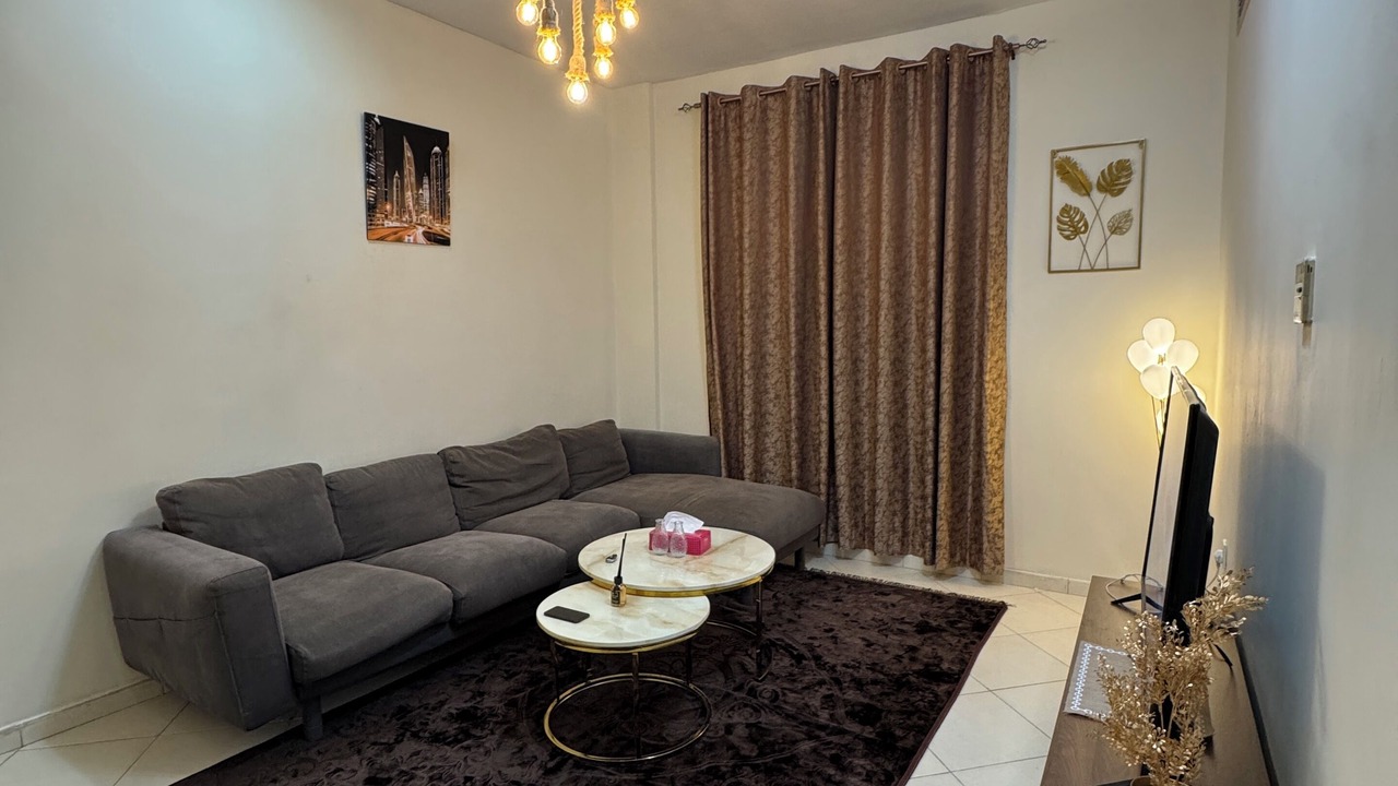 Photo of Livingroom in Al Sharq