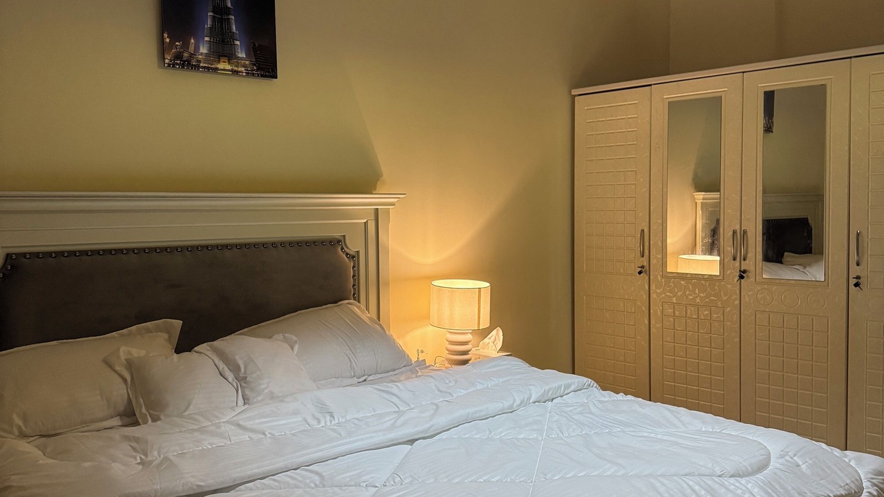 Photo of Bedroom in Al Sharq