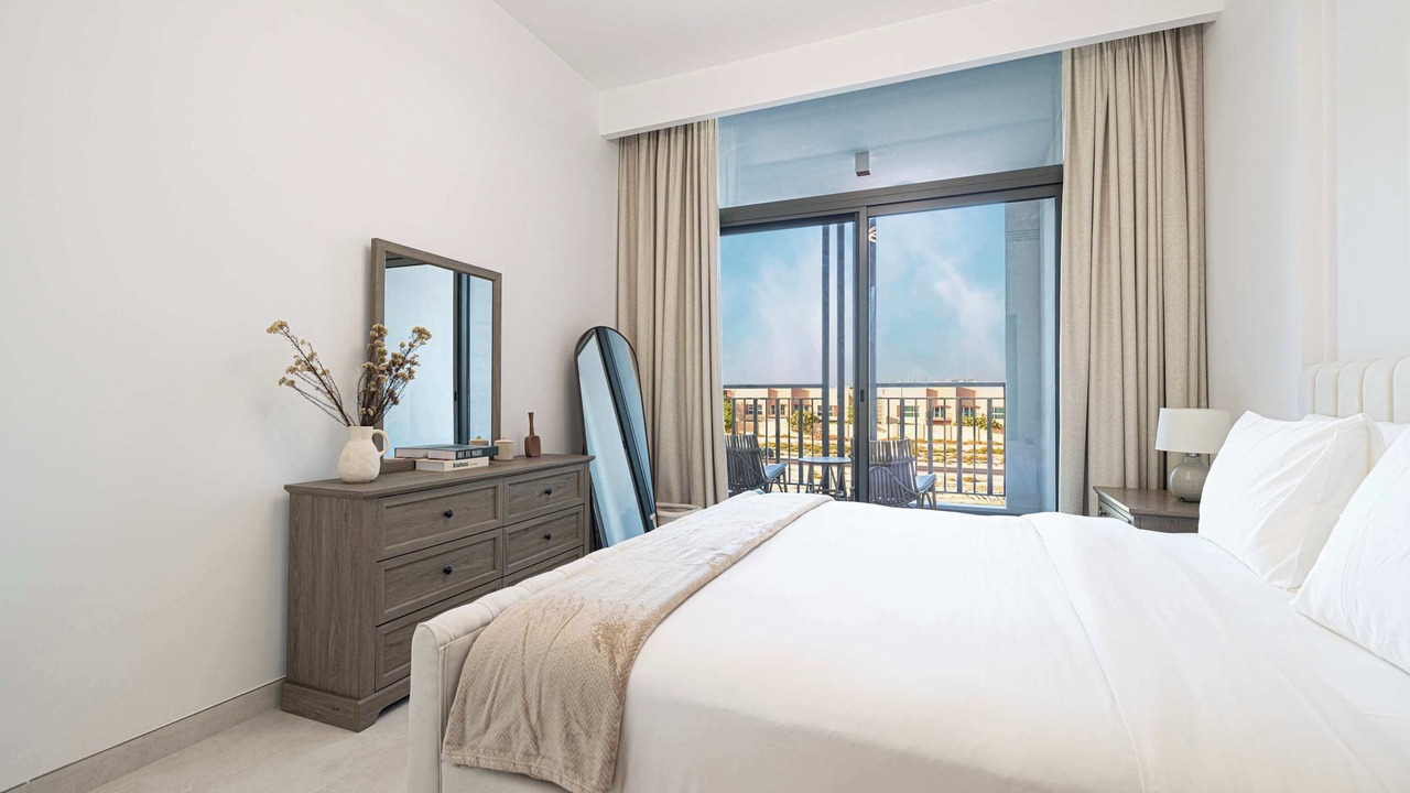 Photo of Bedroom in Al Barsha