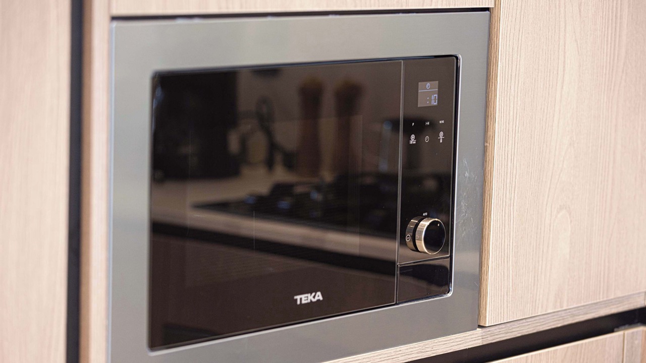 Photo of Kitchen in Al Barsha