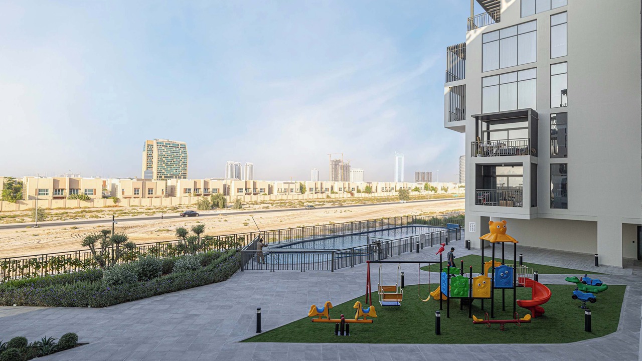 Photo of Others in Al Barsha