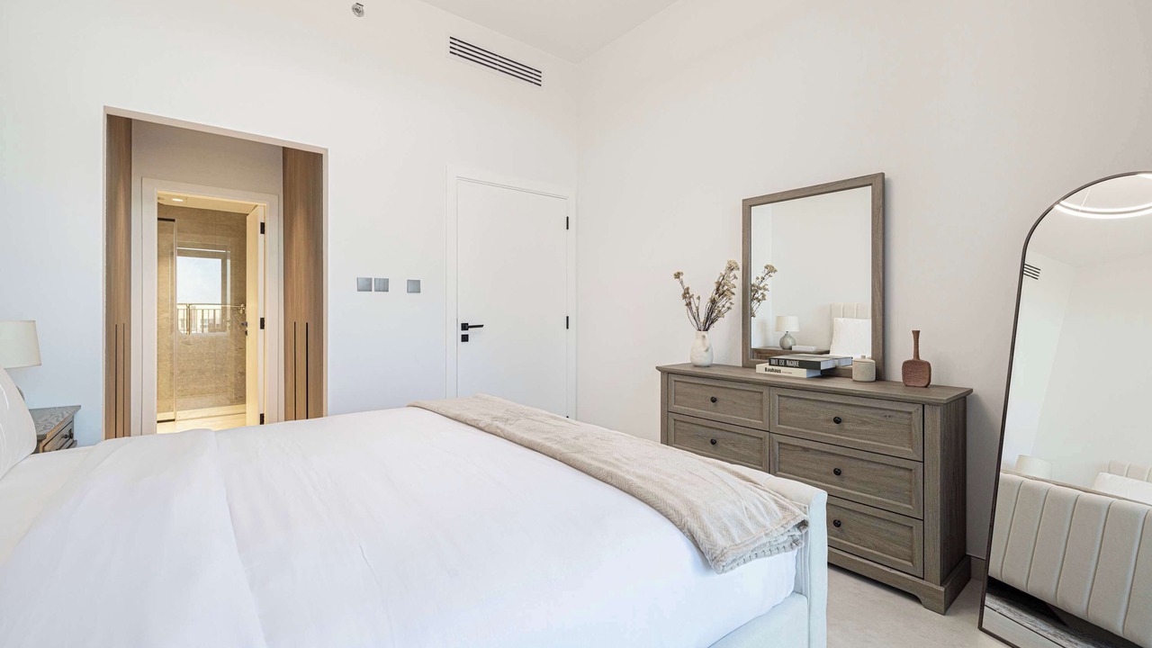 Photo of Bedroom in Al Barsha