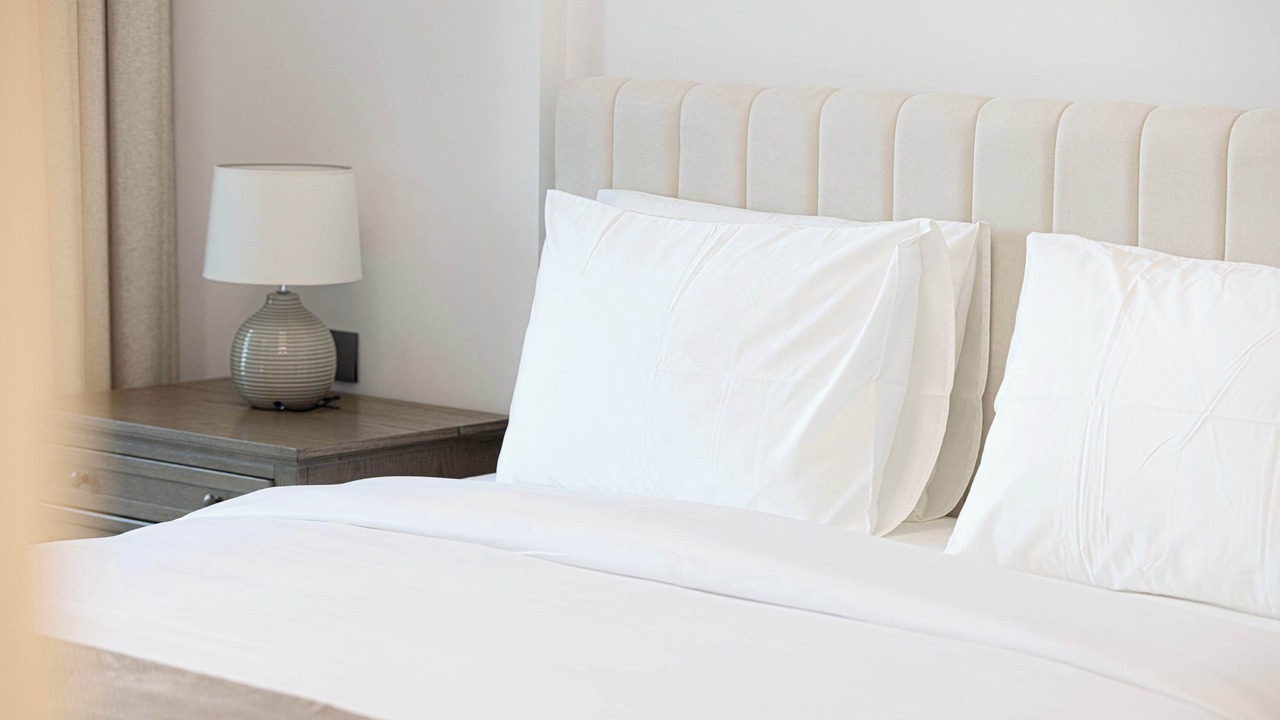 Photo of Bedroom in Al Barsha