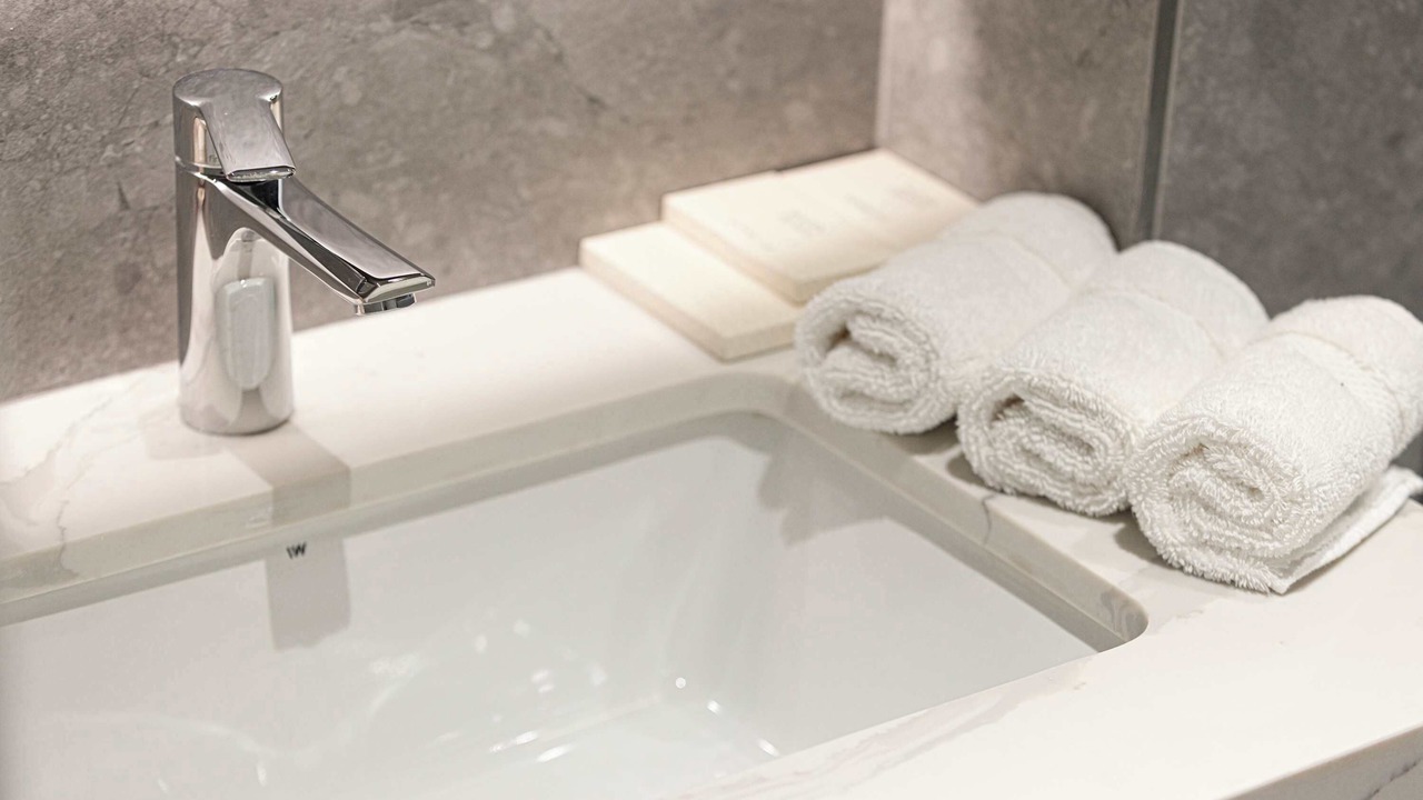 Photo of Bathroom in Al Barsha