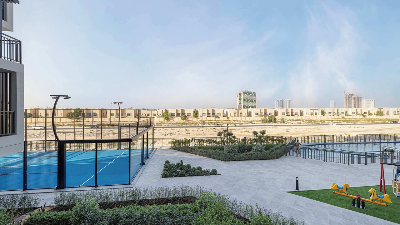 Photo of Others in Al Barsha
