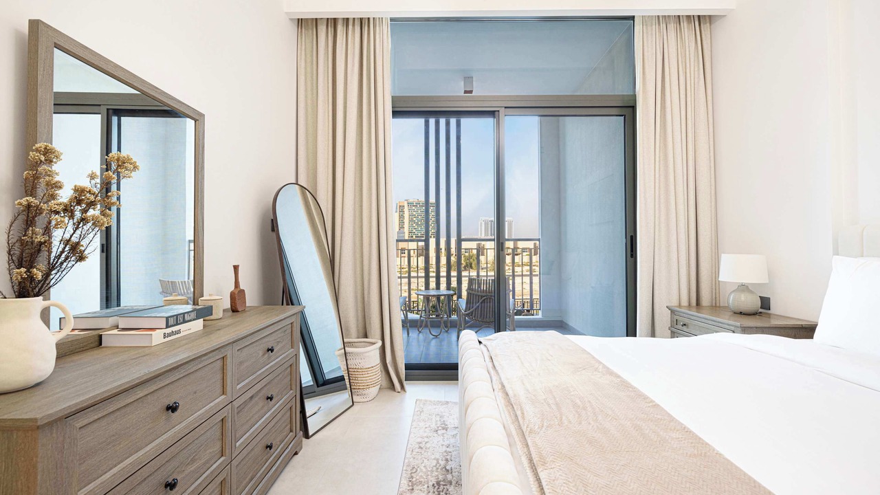Photo of Bedroom in Al Barsha