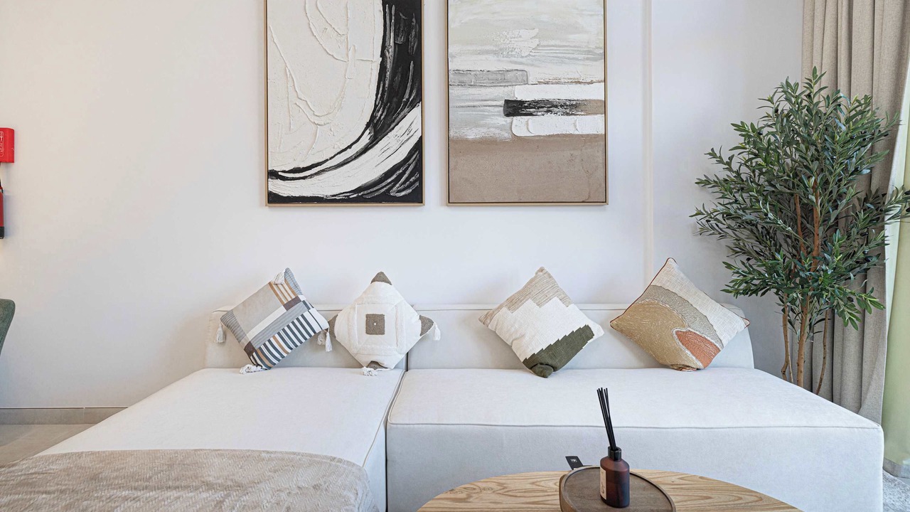 Photo of Bedroom in Al Barsha