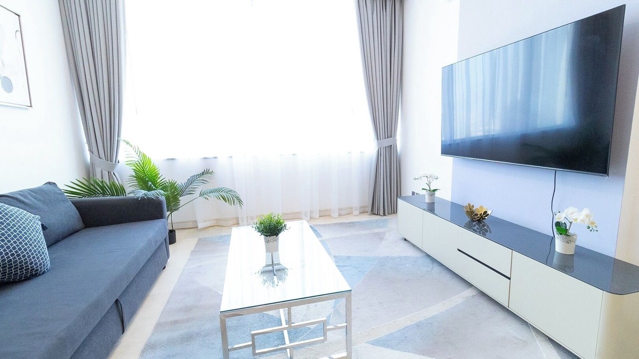 Photo of Livingroom in DIFC