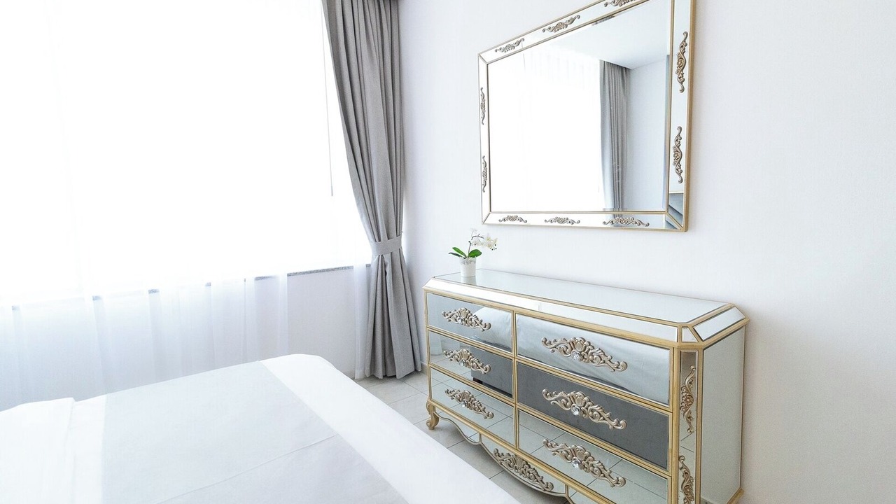 Photo of Bedroom in DIFC