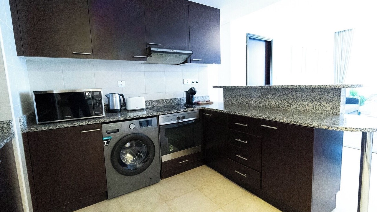 Photo of Kitchen in DIFC