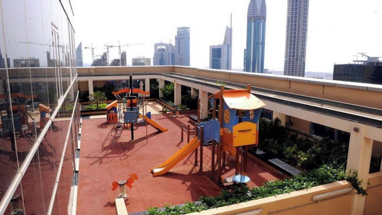Photo of Others in DIFC