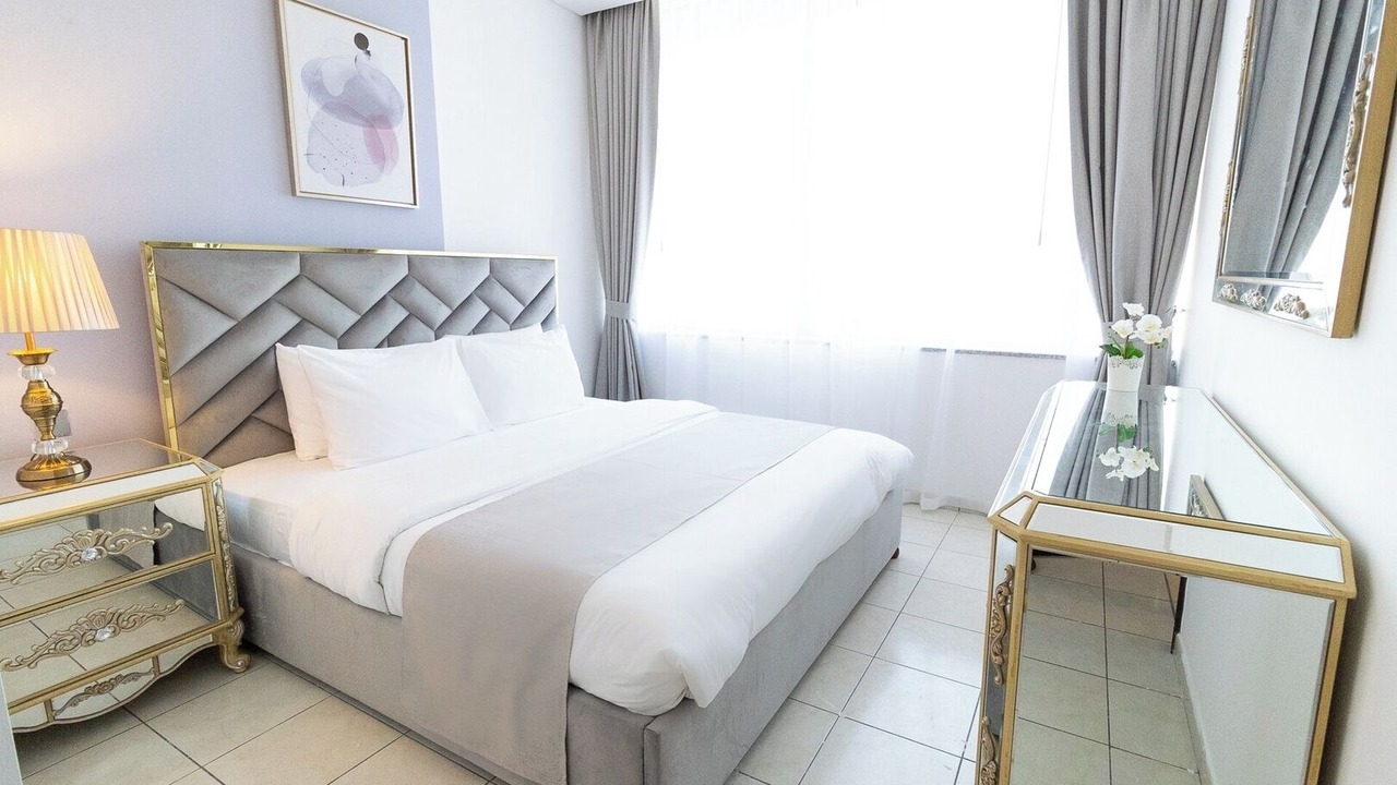 Photo of Bedroom in DIFC
