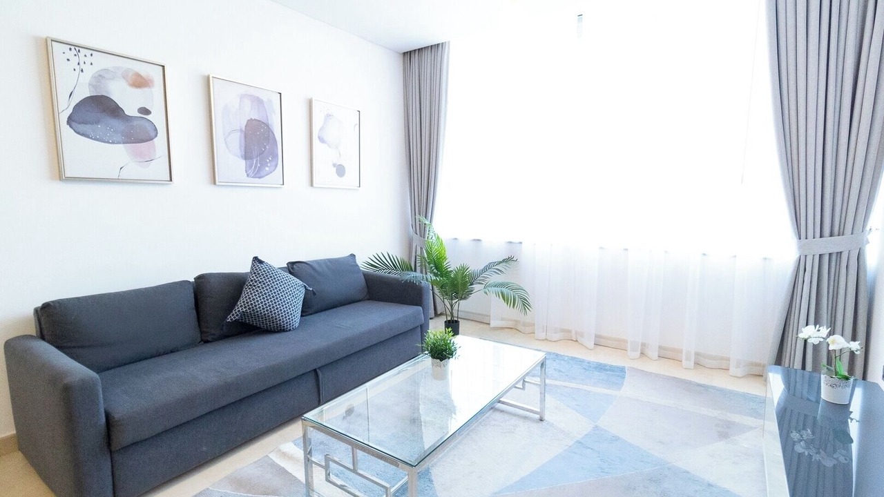 Photo of Livingroom in DIFC