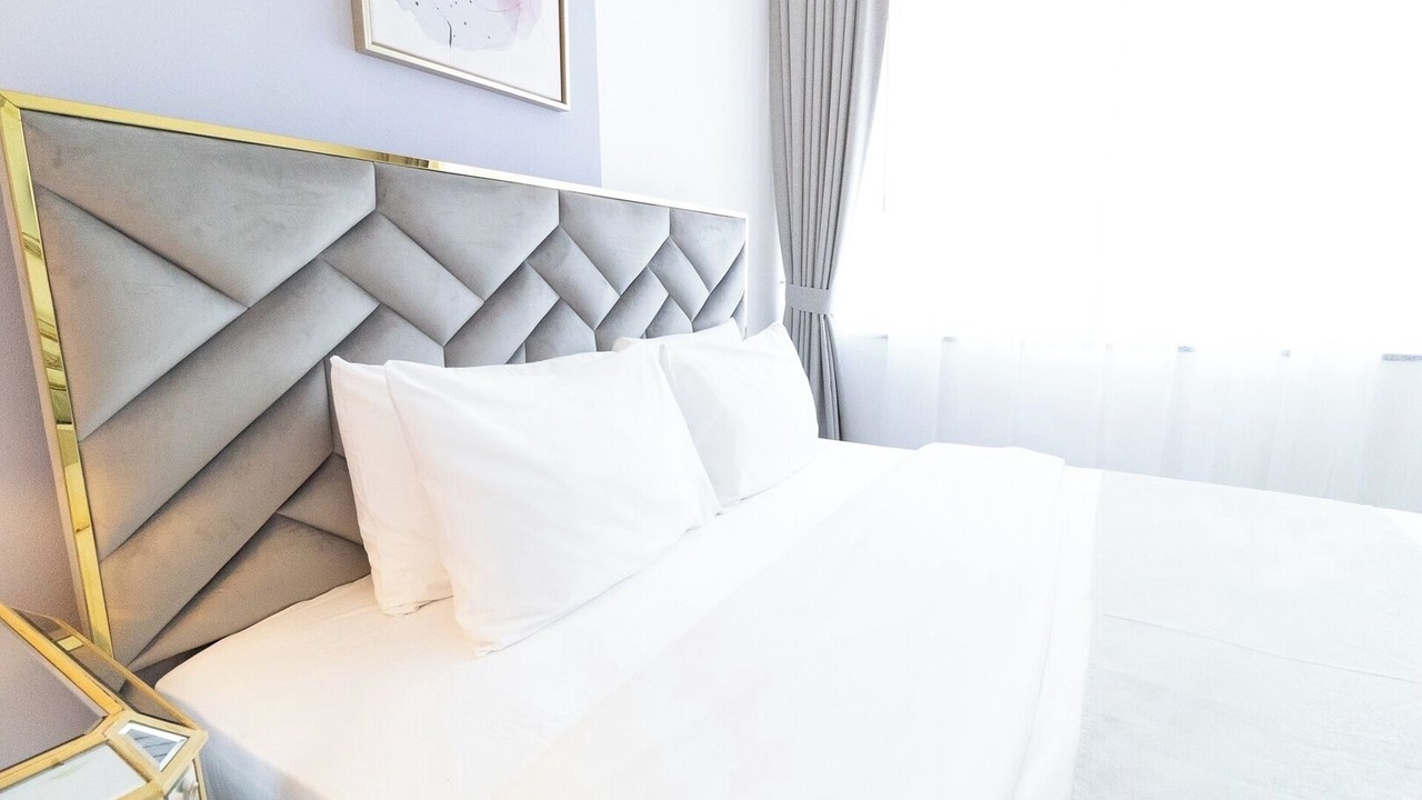 Photo of Bedroom in DIFC