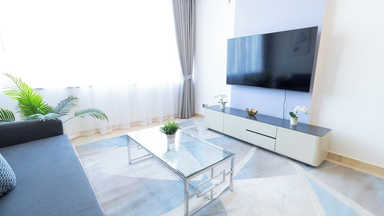 Photo of Livingroom in DIFC