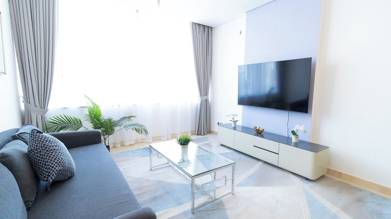 Photo of Livingroom in DIFC