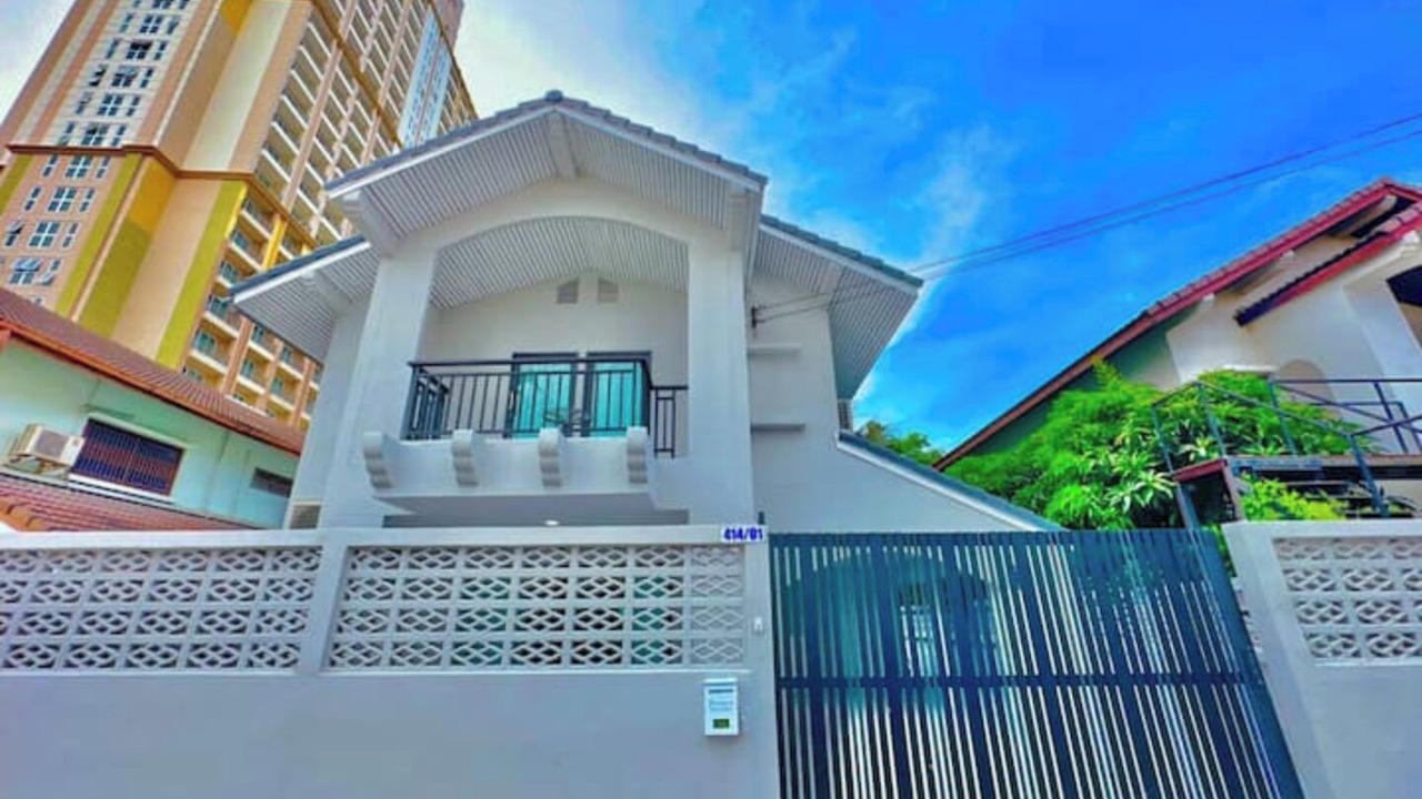 Photo of Outdoor in Central Pattaya