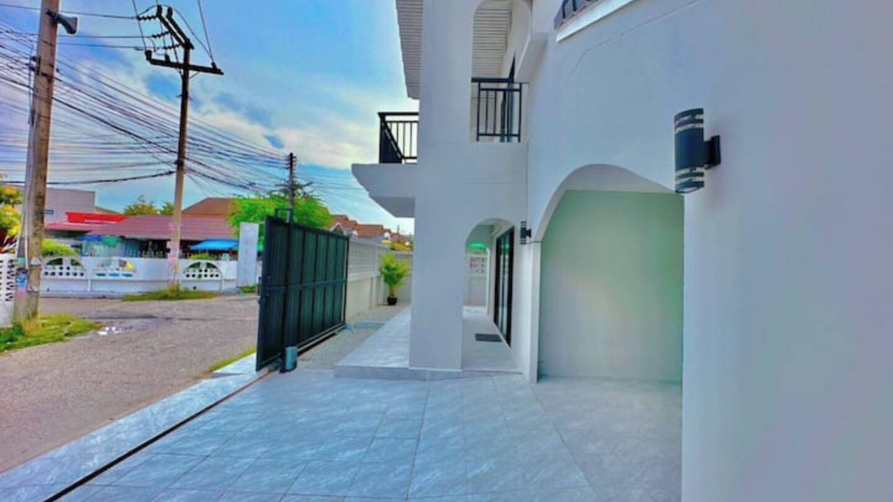 Photo of Outdoor in Central Pattaya