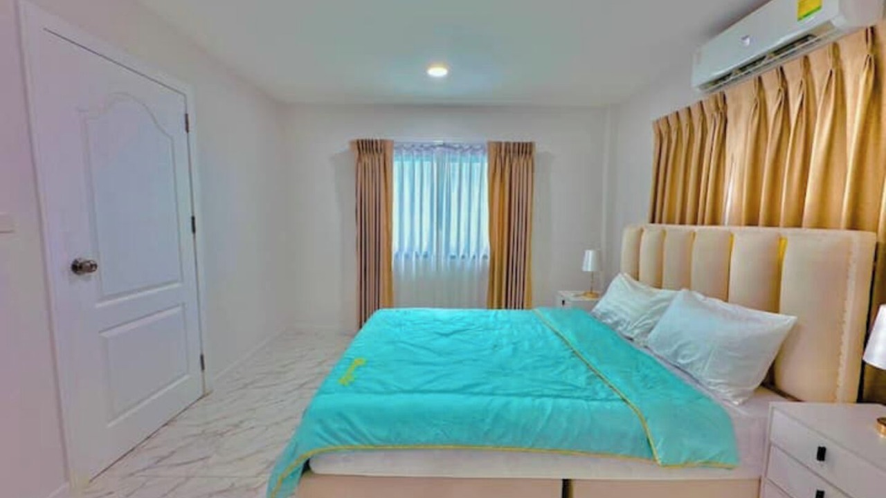 Photo of Bedroom in Central Pattaya