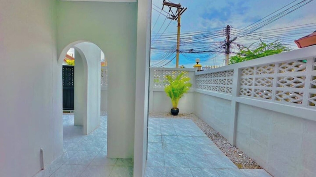 Photo of Outdoor in Central Pattaya