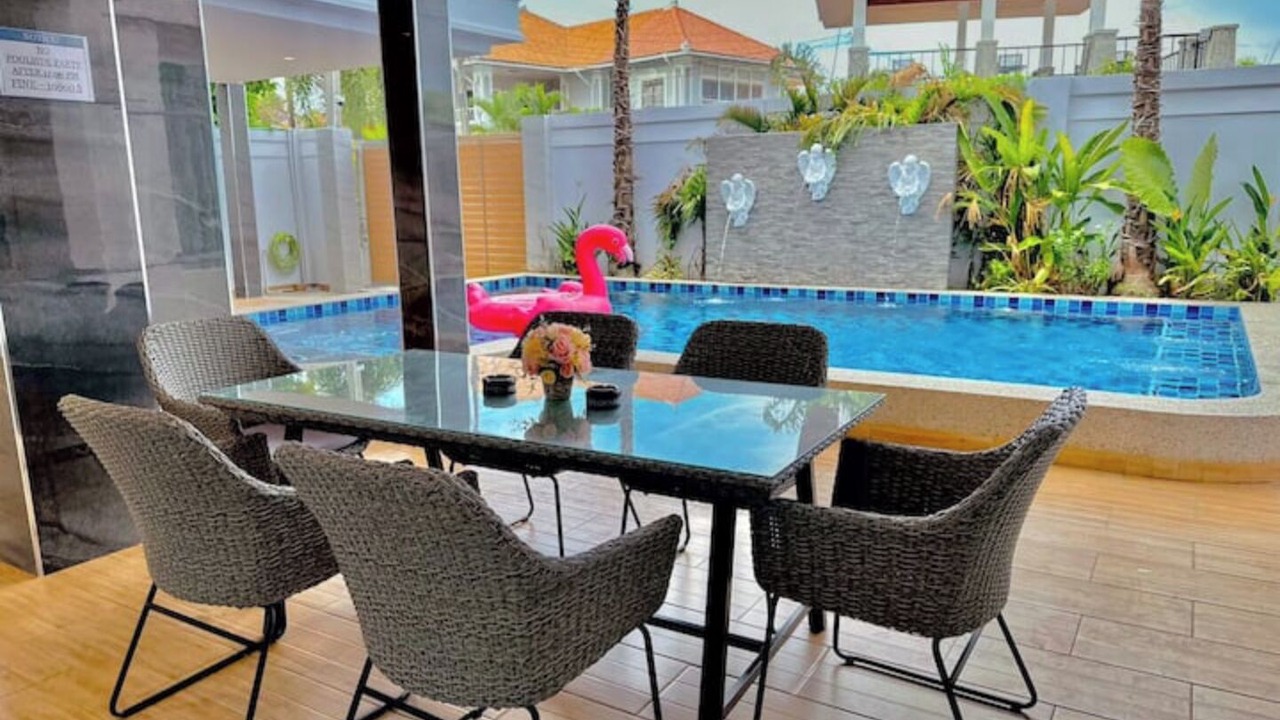 Photo of Outdoor in Central Pattaya