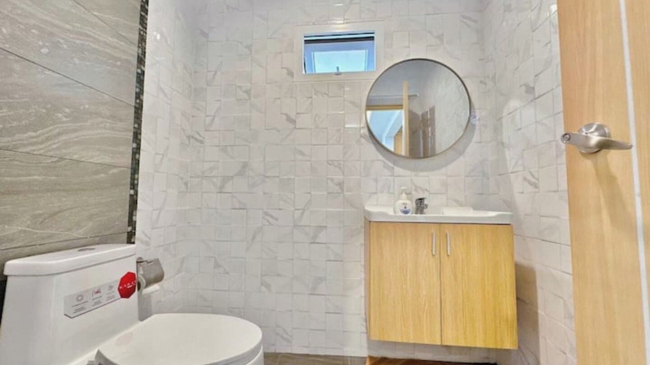 Photo of Bathroom in Central Pattaya