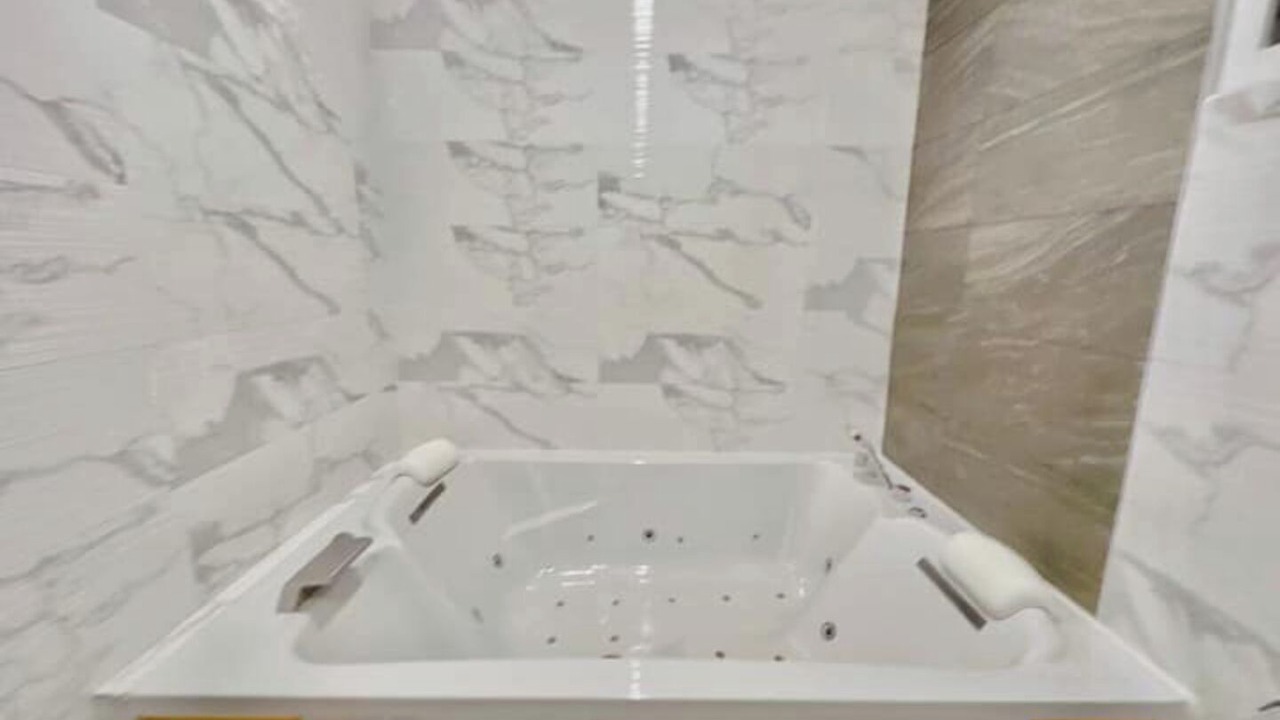 Photo of Bathroom in Central Pattaya