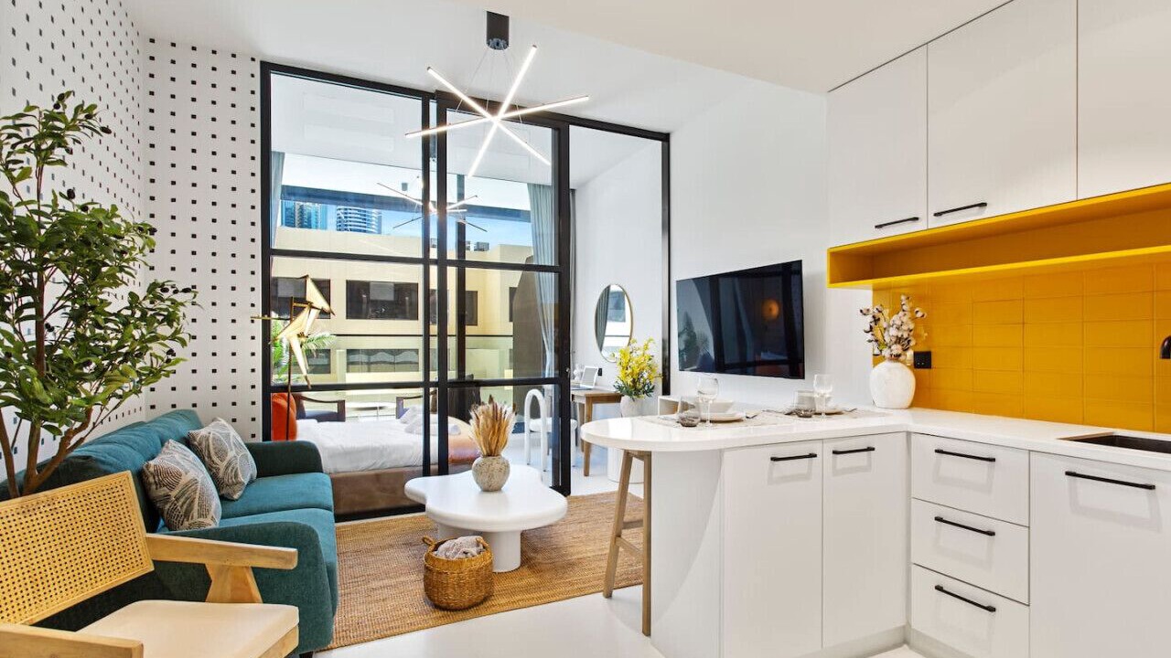 Photo of Livingroom in Jumeirah Village