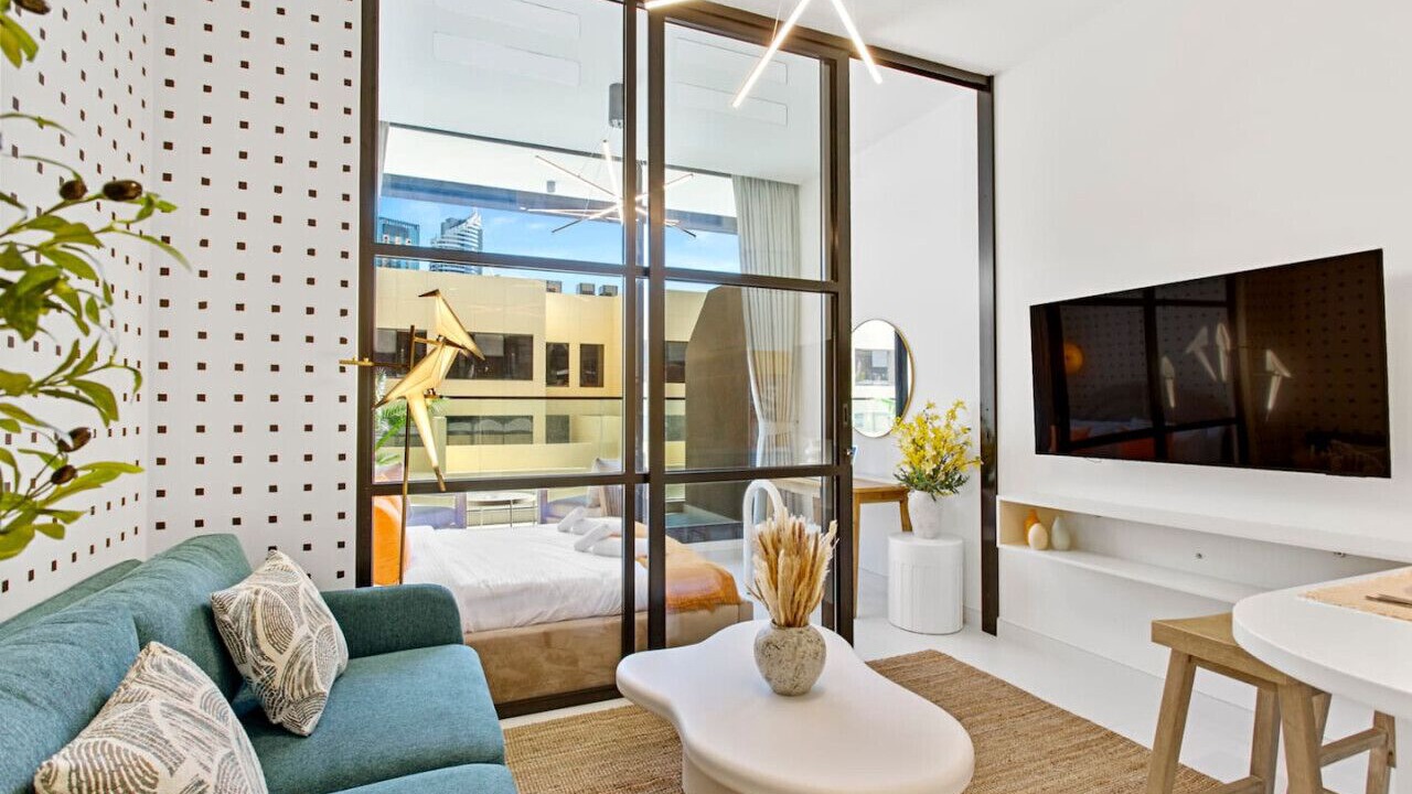 Photo of Livingroom in Jumeirah Village