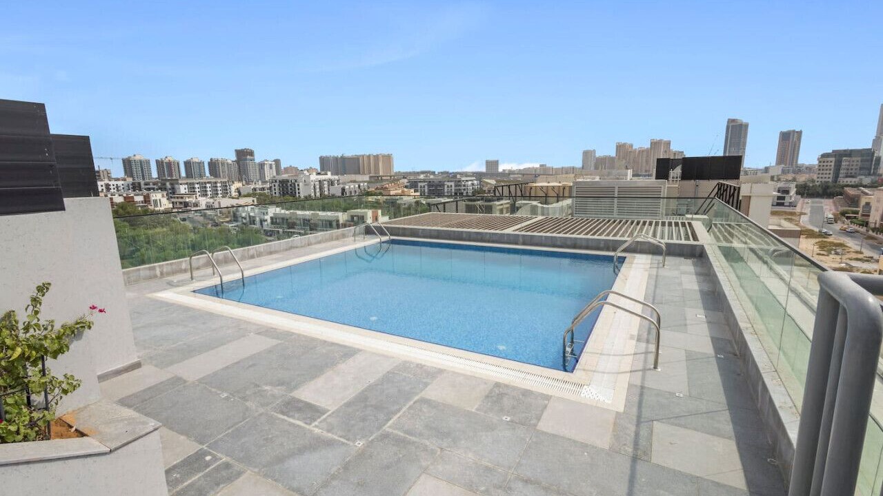 Photo of Outdoor in Jumeirah Village