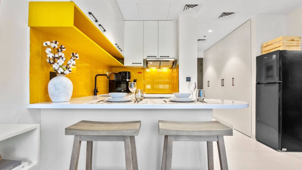 Photo of Kitchen in Jumeirah Village
