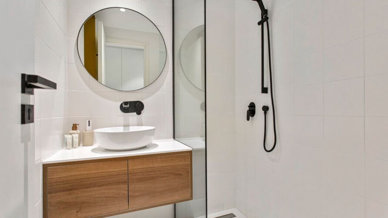 Photo of Bathroom in Jumeirah Village