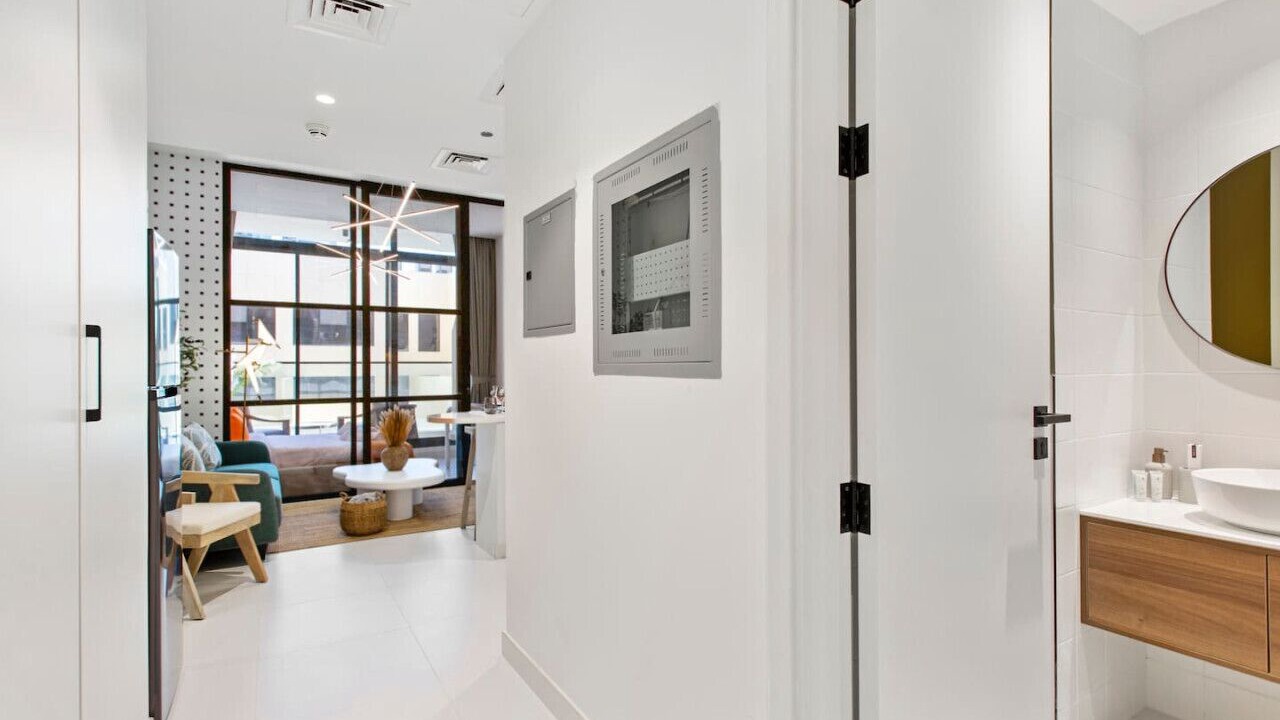 Photo of Bathroom in Jumeirah Village
